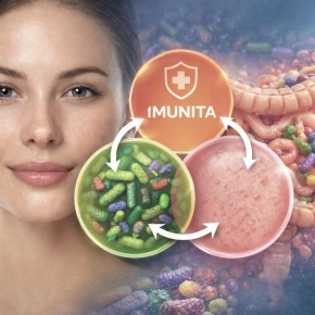 Kdy� se ekz�m, akn�, rosacea nebo psori�za vrac�, probl�m �asto nen� na povrchu