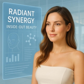 Precizn medicna 5P | AI PROGRAM RADIANT SYNERGY