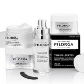 Laboratoires FILORGA po cel z s 20-30% slevou