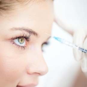 APLIKACE BOTULOTOXINU PRO ZLEP�EN� N�LADY 20.-24. dubna 2026